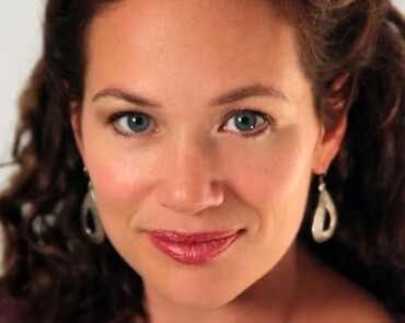 Tiffany Baxter – Barker's Music
